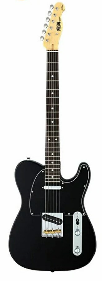 富士弦 FGN フジゲンNeo Classic Series NTL10RAL エレキギター FUJIGEN/FgN Neo Classic NTL10RAL BK(Fine Tuned