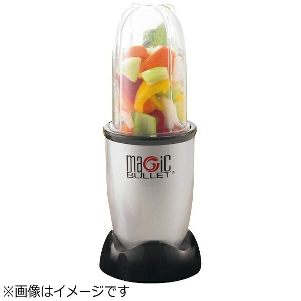 楽天市場】オークローンマーケティング MAGIC BULLET MGTBWS1 マジックブレット ベーシック | 価格比較 - 商品価格ナビ