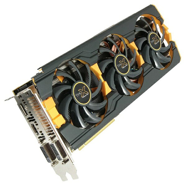 楽天市場 アスク Sapphire グラフィックボード Sa R9 290x4gd5dvihdmidp Oc Bf4 中古 価格比較 商品価格ナビ