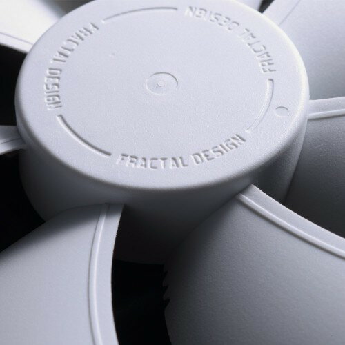 Fractal Design FD-FAN-DYN-X2-GP12-WT
