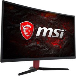 楽天市場】アスク MSI Optix G27C2 27型湾曲パネル液晶 フルHD 