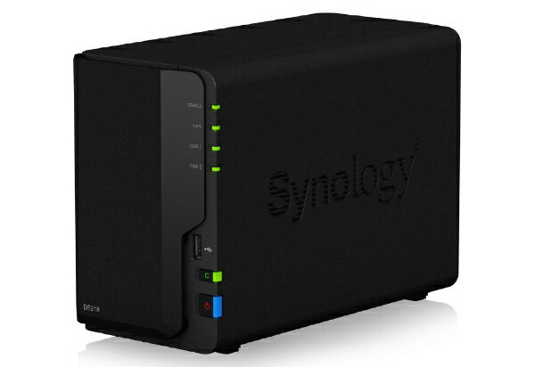 Synology NASキット 2ベイ DS220j/JPガイドブック付 クアッドコアCPU 512MBメモリ搭載 ライトユーザー向け  djybDzxynC, スマホ、タブレット、パソコン - www.velver.hu