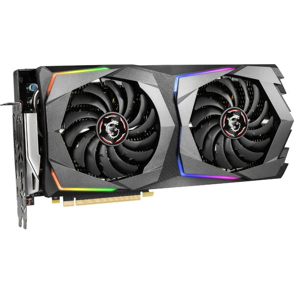 激安特価 Msi エムエスアイ グラフィックボード Geforce Rtx 2070 Gaming 8g Nvidia Geforce Rtx 2070 8gb 数量限定 特売 Ihmc2021 Com