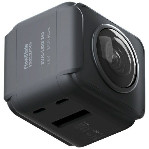 楽天市場】アスク Insta360 One R 360度デュアルレンズ