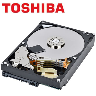 TOSHIBA 東芝 DT02シリーズ デスクトップPC向け 3.5インチ 内蔵ハードディスク 6TB 簡易パッケージ SATA6Gb/s 128MiB 5400rpm 1年保証 DT02ABA600