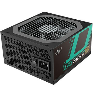 楽天市場】アスク DEEPCOOL 電源ユニット DP-GD-DQ750-M-V2L | 価格