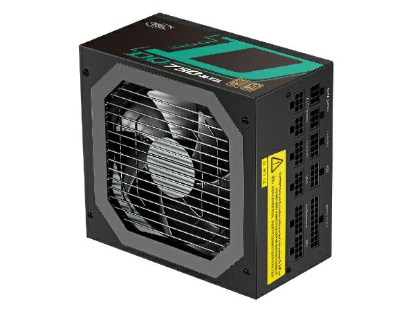 楽天市場】アスク DEEPCOOL 電源ユニット DP-GD-DQ750-M-V2L | 価格