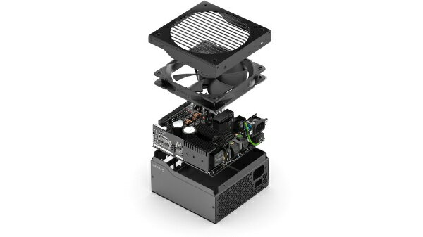 Fractal Design Ion+ 2 Platinum 860W FD-P-IA2P-860