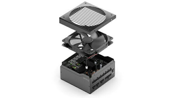 Fractal Design Ion+ 2 Platinum 860W FD-P-IA2P-860