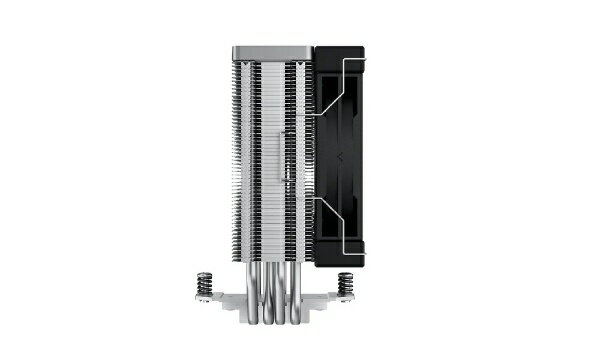DEEPCOOL AK400 R-AK400-BKNNMN-G-1