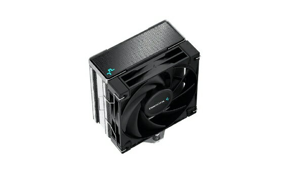 DEEPCOOL AK400 R-AK400-BKNNMN-G-1