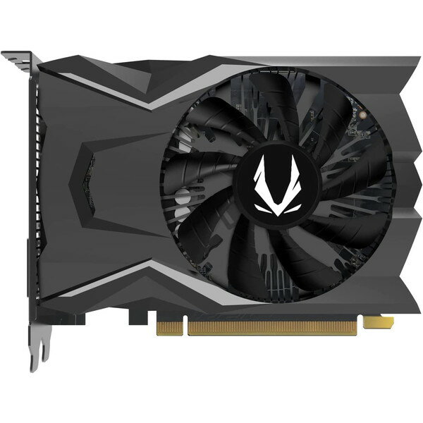 ZOTAC グラフィックボード ZT-T16300F-10L