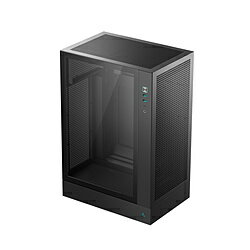 楽天市場】SSTGD06B SilverStone MicroATX HTPCケース Grandia