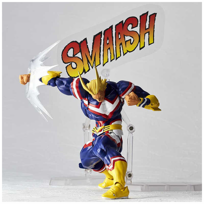 海洋堂 - フィギュアコンプレックス アメイジング・ヤマグチ No.019 僕のヒーローアカ フィギュアコンプレックス AMAZING YAMAGUCHI Series No.019