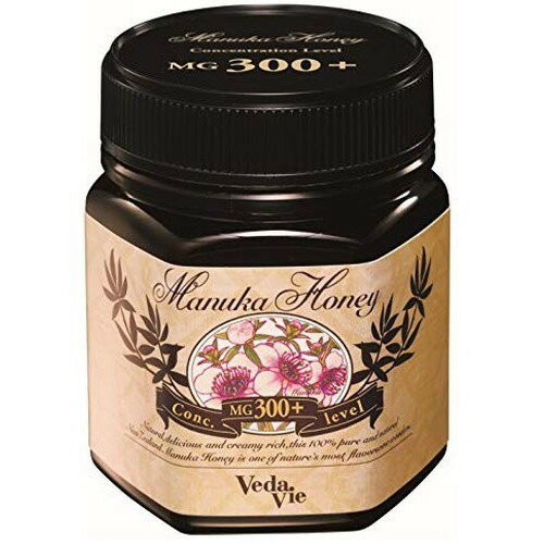 アピヘルス プロポリス入りマヌカハニー MGO100+ 250g 5176プロポリス入りマヌカハニー MGO100+｜食品部｜健康フーズ