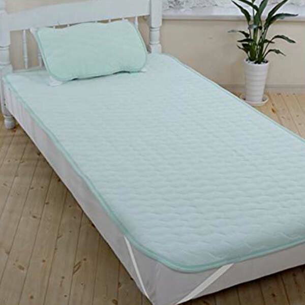 楽天市場 篠原化学 篠原化学 Pilox S ドライミング 洗える 除湿 消臭 冷感 天然素材綿100 敷きパッド シングル Dryc S205 Gn 価格比較 商品価格ナビ