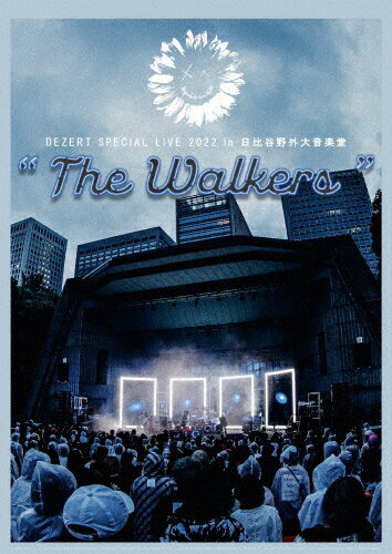DEZERT The Walker CD・DVD アクリルスタンドセット 2025年最新】dezert 千秋 アクスタの人気アイテム - メルカリ