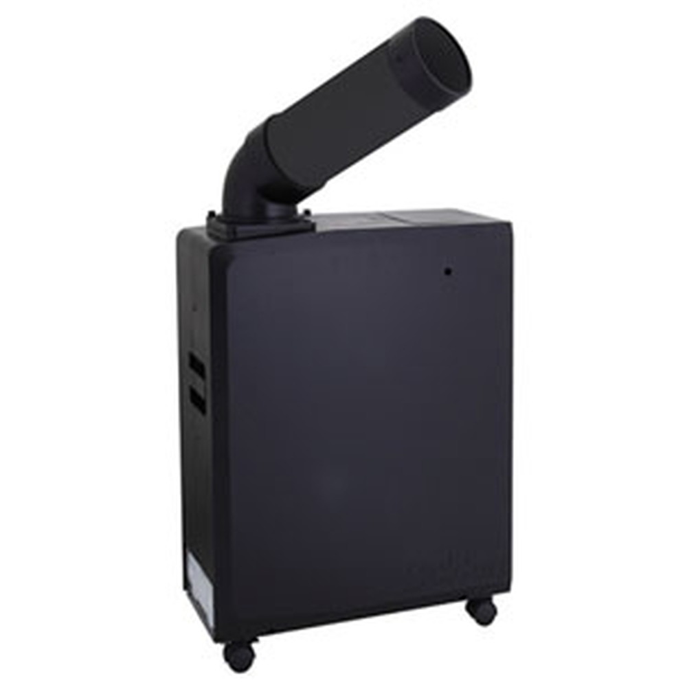 トヨトミスポットエアコン TAD-22JW トヨトミ TAD-22JW スポット冷房エアコン(白) ウエダ金物【公式