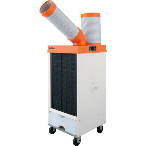山善（YAMAZEN）移動式クーラー YEC-P29 2023年製 山善 移動式クーラー YEC-P29をレビュー！クチコミ・評判をもと