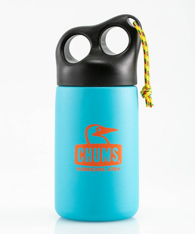 楽天市場 ランドウェル Chums チャムス キャンパーステンレスボトル3 Blue 価格比較 商品価格ナビ