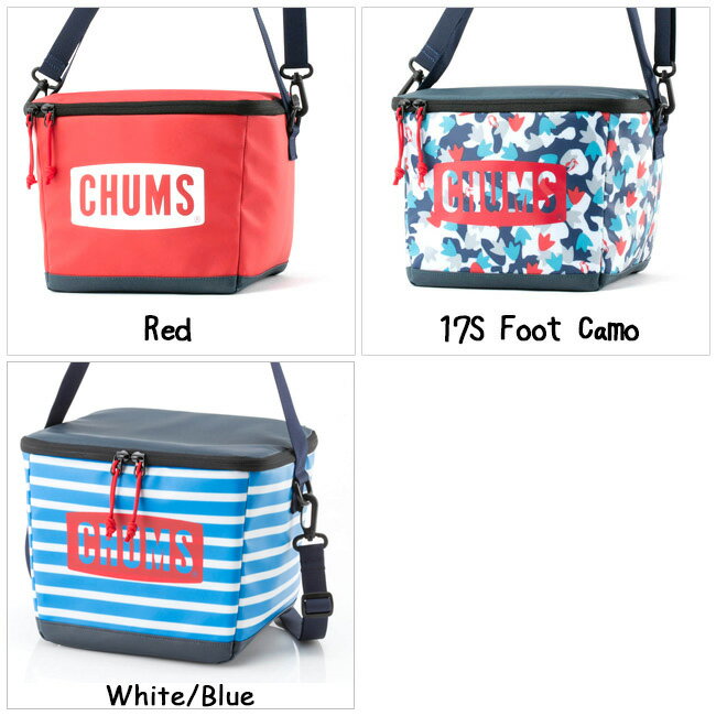 楽天市場 Chums テント型保冷バッグ ランチボックスbook 価格比較 商品価格ナビ