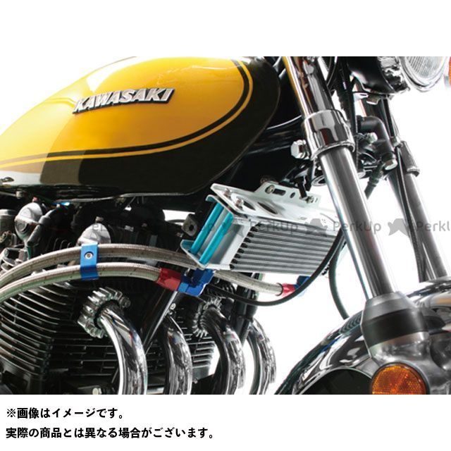 トリプロ / ターコイズ ＧＴ Ｚ系 新品 オイルクーラー リプロパーツ