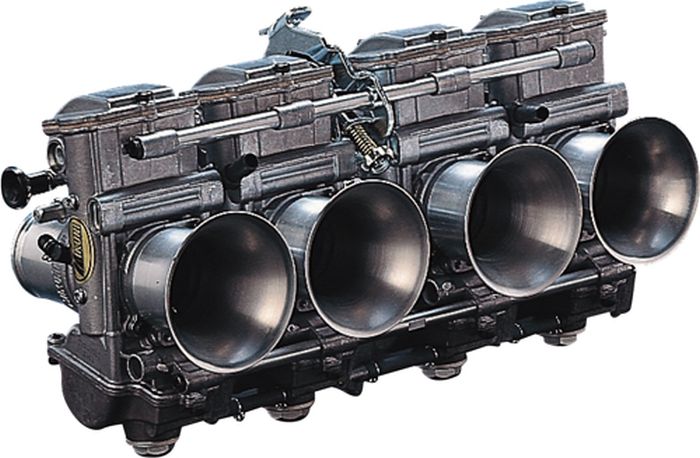ミクニ キャブレターキット TMRφ36-D4 35113604