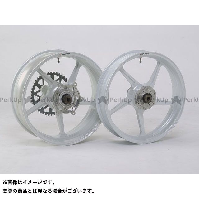 100 正規品 R550 17 Galespeed ホワイト 28270118ホイール ゲイルスピード 05 06 Zx6r Rr Type C タイヤ ホイール Sutevalle Org