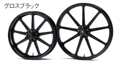 グライドホイール Amazon | グライド [ GLIDE ] アルミニウム鍛造ホイール