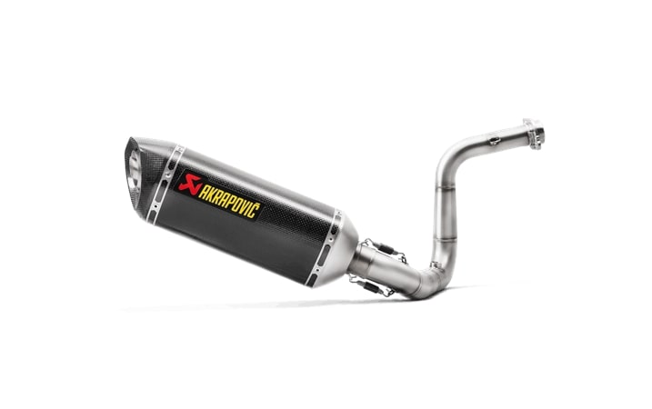 楽天市場】プロト アクラポビッチ｜AKRAPOVIC レーシングライン G310R/GS 17-23 カーボン/ステンレス S-B3R1-RC/1 |  価格比較 - 商品価格ナビ