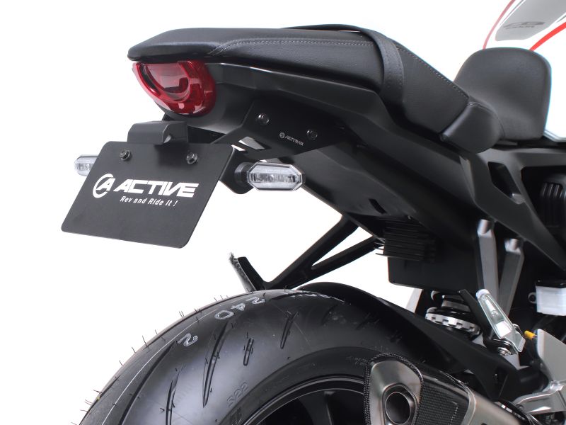 新作ウエア ACTIVE アクティブ フェンダーレスキット LEDナンバー灯付 YZF-R6 1153063 qdtek.vn