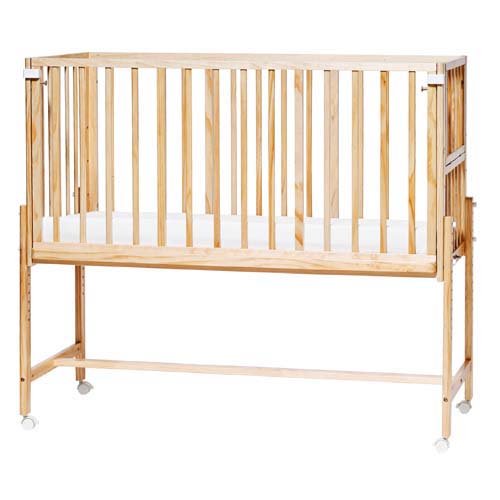 大和屋 パタン 折りたたみ ミニベビーベッド ナチュラル ② 楽天市場】ベビーベッド パタン2 折りたたみミニベビーベッド