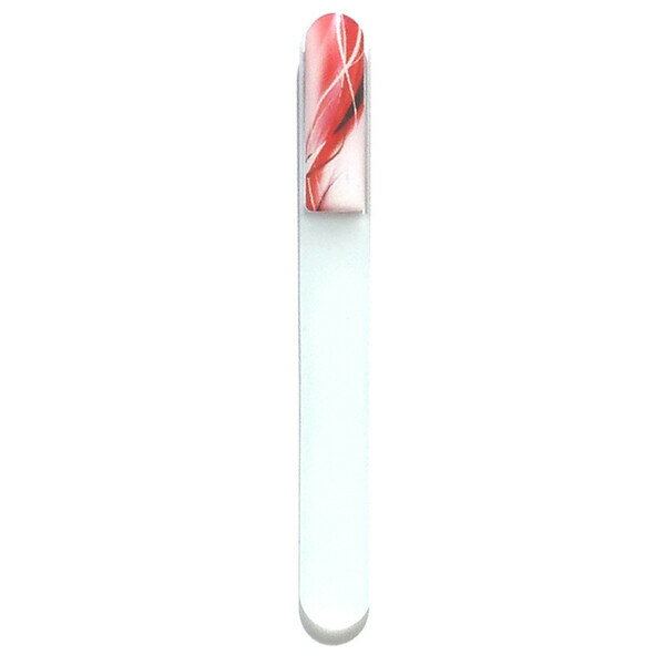 楽天市場】セラ 特殊ガラス爪やすり ミニ ピンク(1コ入) | 価格比較 - 商品価格ナビ