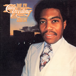 ヴィヴィドサウンドコーポレーション｜VIVID SOUND CORPORATION キューバ・グッディング： The 1st Cuba Gooding Album