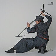 二郎/ＣＤ/WART-26001