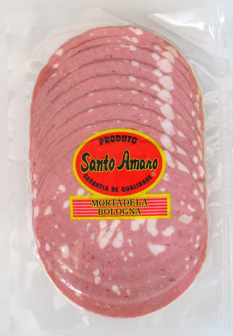 楽天市場 サントアマロ モルタデラ ボローニヤ スライス Santo Amaro 価格比較 商品価格ナビ