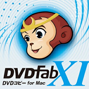楽天市場 ジャングル Dvdfab Xi Dvd コピー For Mac 価格比較 商品価格ナビ