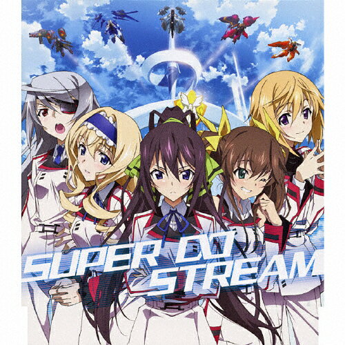 SUPER∞STREAM/ＣＤシングル（１２ｃｍ）/LACM-4780