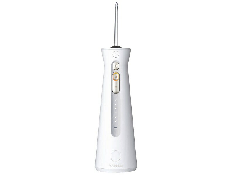 【新品未開封】 ヤーマン 口腔洗浄器 waterpik WF-03J010 WF-03 コードレスフリーダム