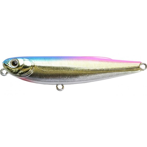 楽天市場】バスデイ ジップベイツZip Baits ザブラフェイキードッグCW 598CWCW.キャンディキャンディ | 価格比較 - 商品価格ナビ