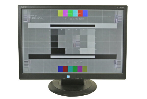 シャープNECディスプレイソリューションズ NEC IPSワイド液晶ディスプレイ LCD-AS223WMI-BK | 価格比較 -  商品価格ナビ