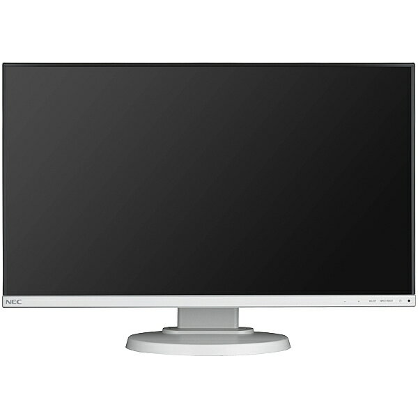 NECディスプレイソリューションズ 24型3辺狭額縁IPSワイド液晶ディスプレイ NEC LCD-E241N
