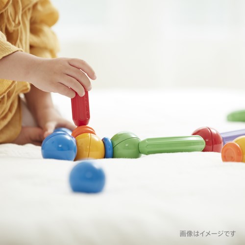 スティック・オー　フォレストフレンズセット　１６ピース