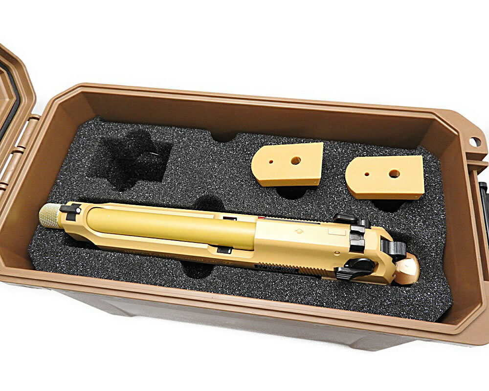 楽天市場】アルゴ舎 キノの愛銃 パースエイダー/カノン