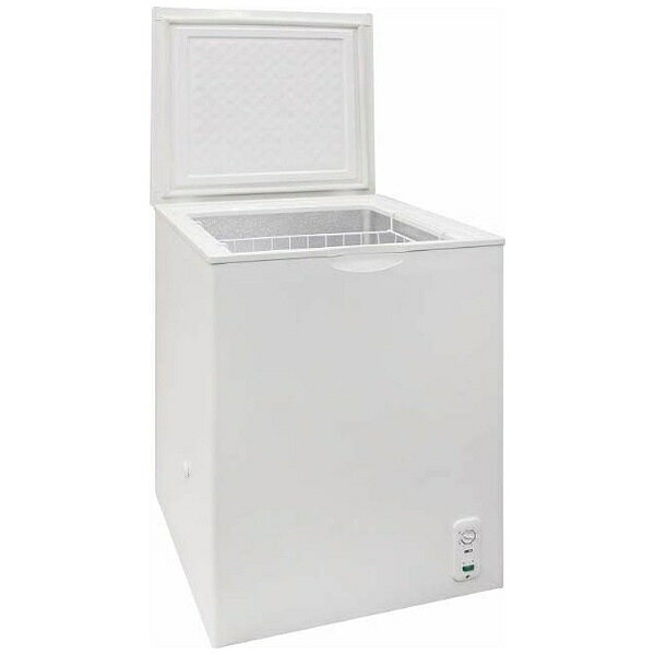 エスケイジャパン SFUA66 冷凍庫 66L