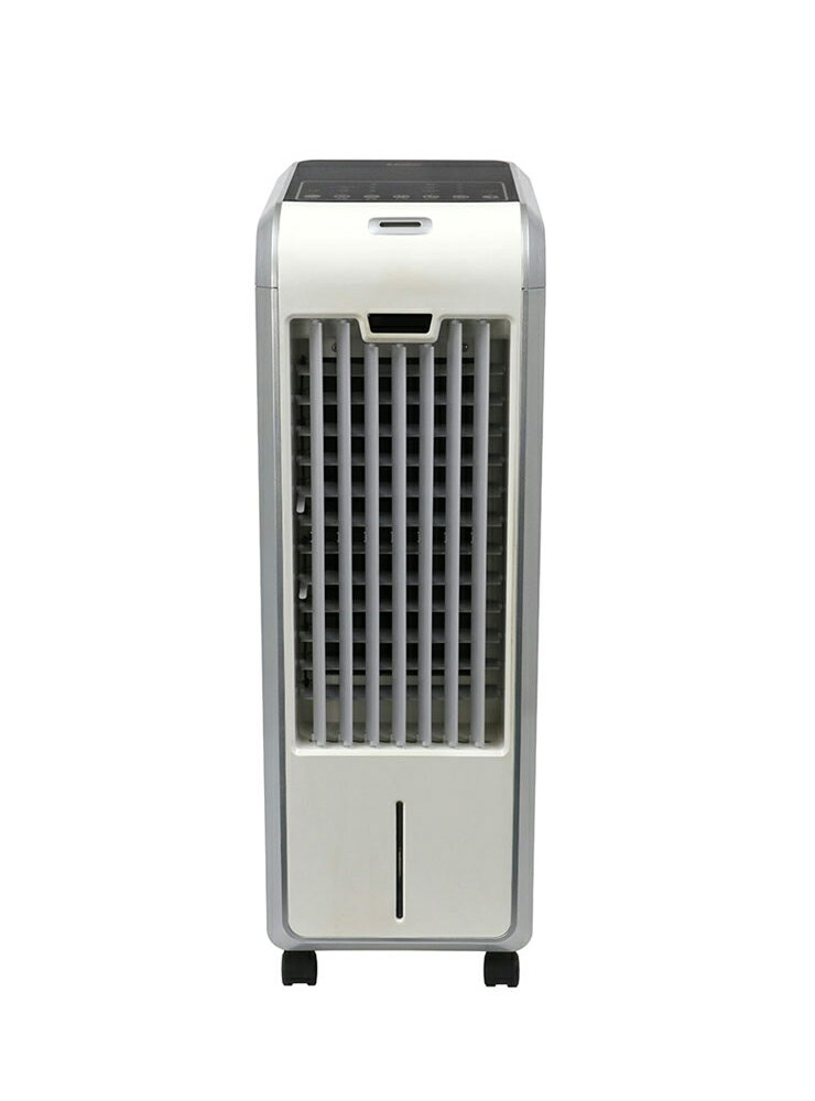 エスケイジャパン ミストファン冷風扇 SKJ-WM50MFR(W)