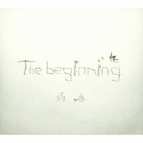 The　beginning（初回生産限定盤）/ＣＤ/AKCO-90001