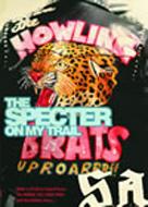 楽天市場 スペースシャワーネットワーク The Specter On My Trail ｄｖｄ Ddbq 6001 価格比較 商品価格ナビ