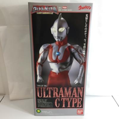 楽天市場 バンダイ ウルトラの星計画 ウルトラマンcタイプ 価格比較 商品価格ナビ