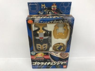 BANDAI - 忍風戦隊ハリケンジャー ゴウライチェンジャーの通販